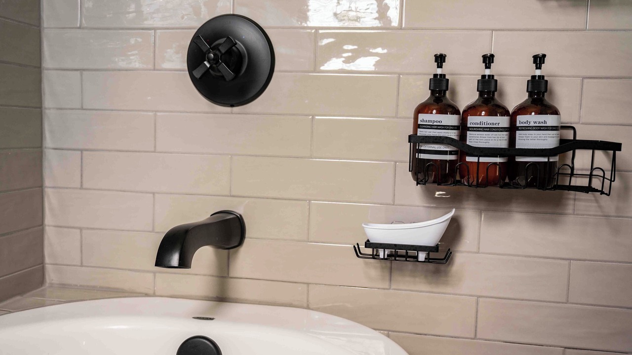 Photo of Bathroom in Brookfield