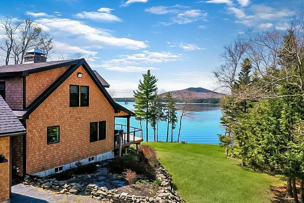 Photo of Outdoor in Beaver Cove