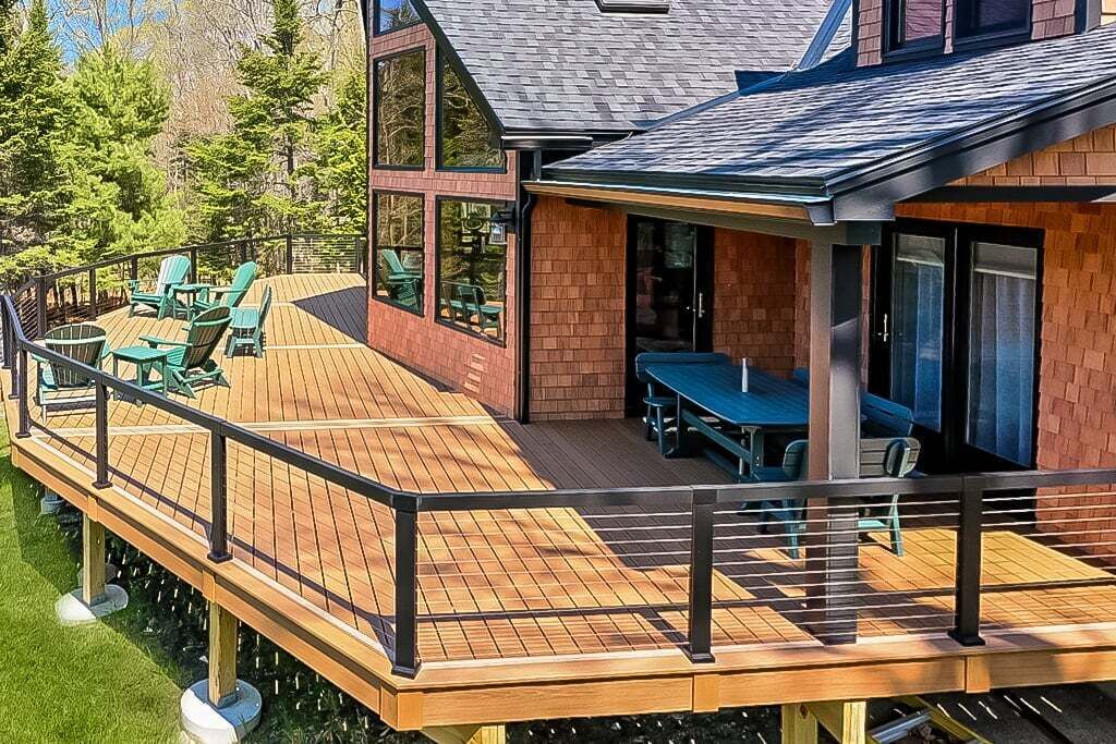 Photo of Outdoor in Beaver Cove