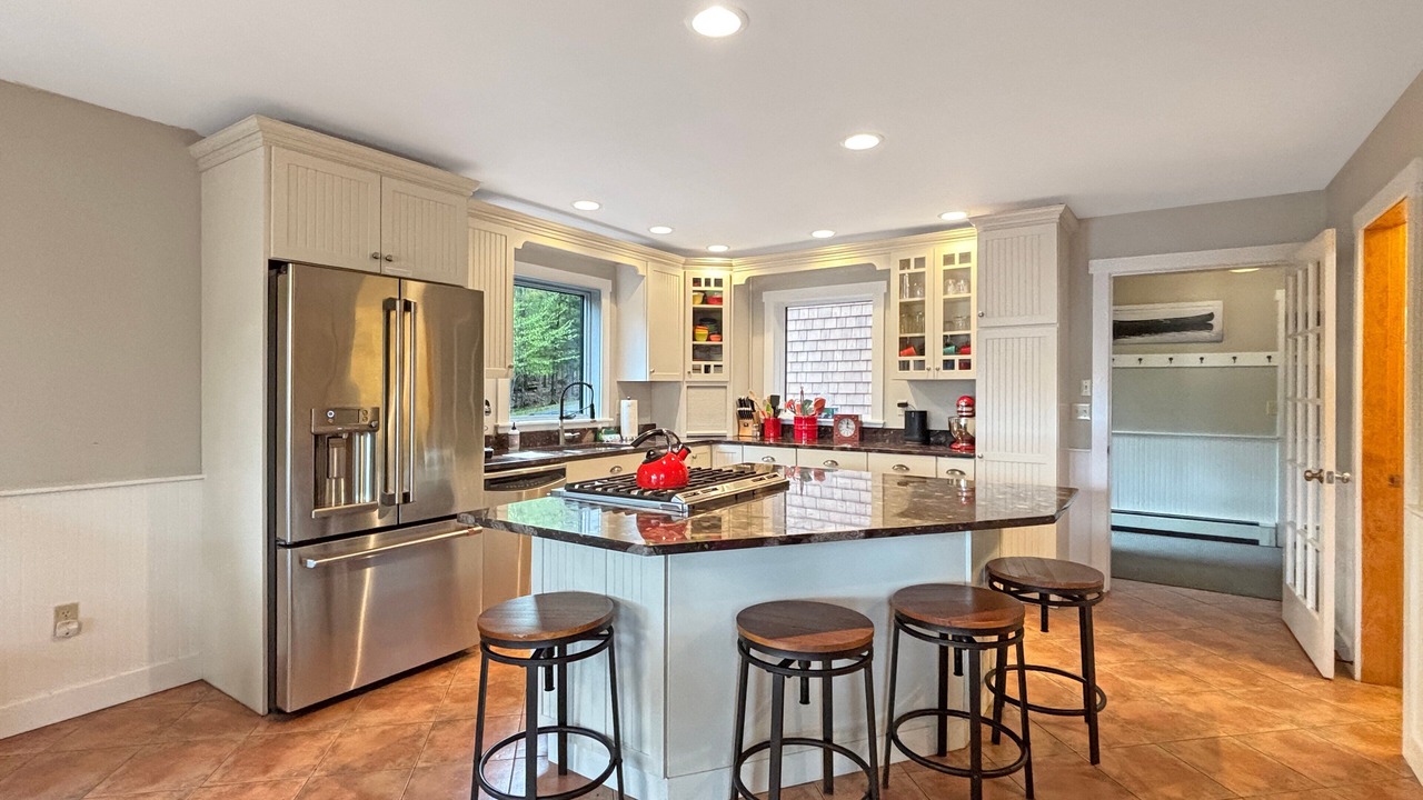 Photo of Kitchen in Beaver Cove
