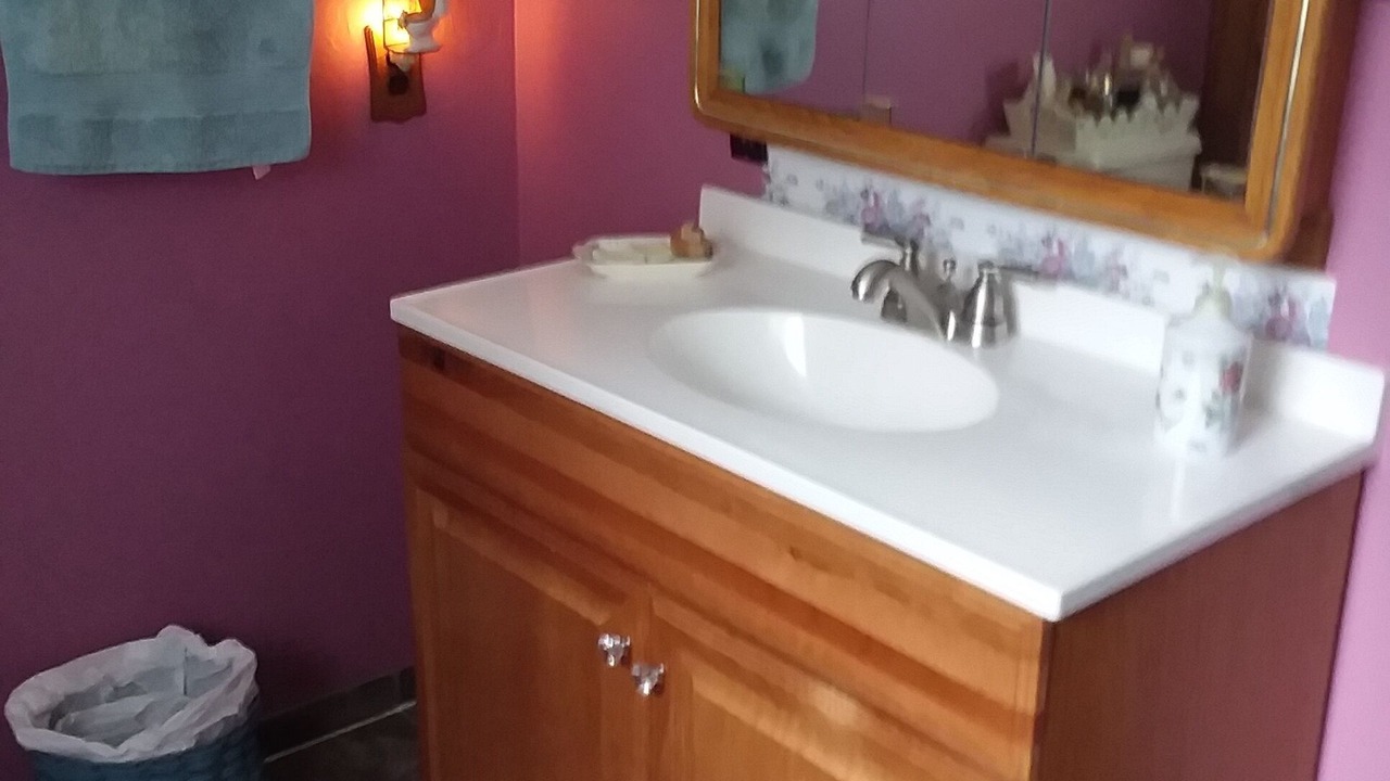 Photo of Bathroom in Klawock