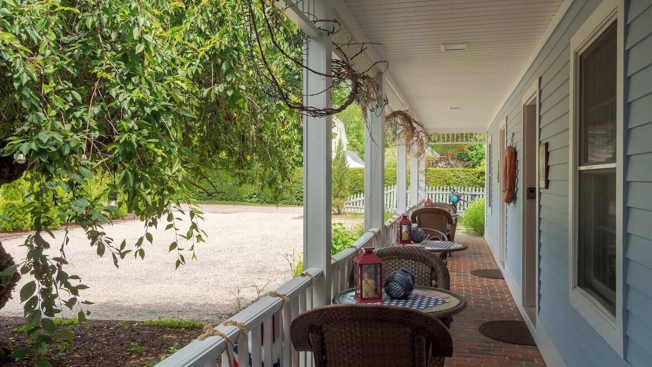 Photo of Outdoor in Stonington