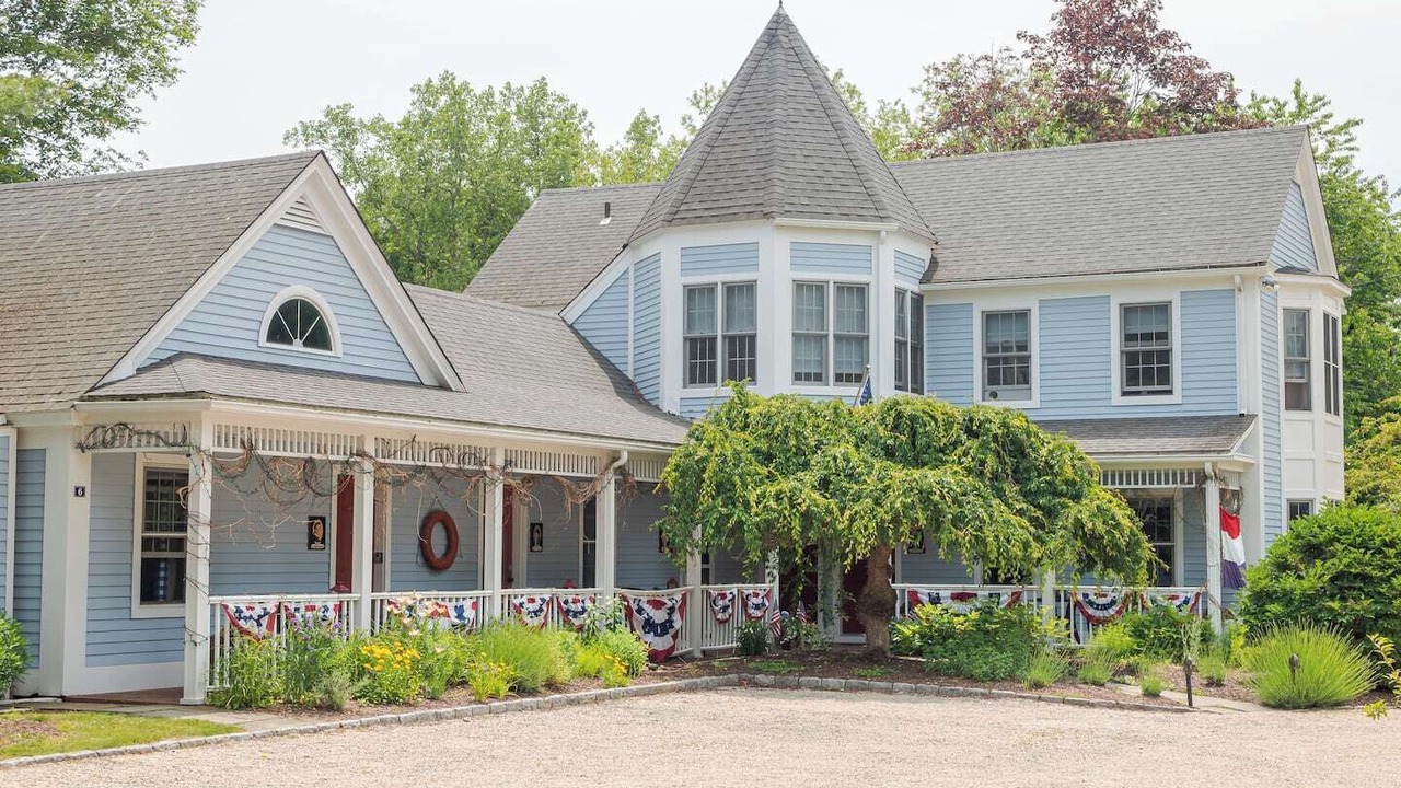Photo of Outdoor in Stonington