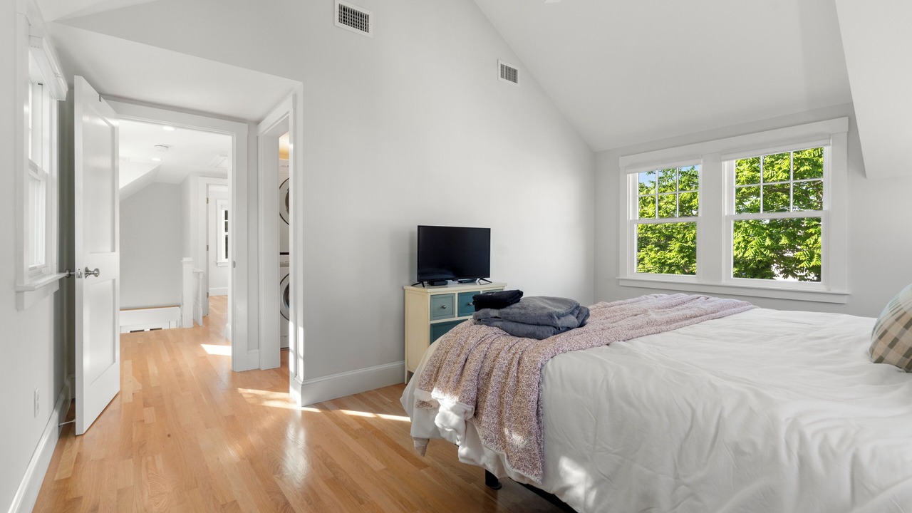 Photo of Bedroom in Rockport