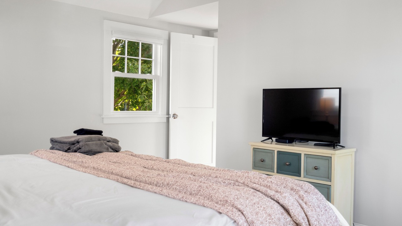 Photo of Bedroom in Rockport