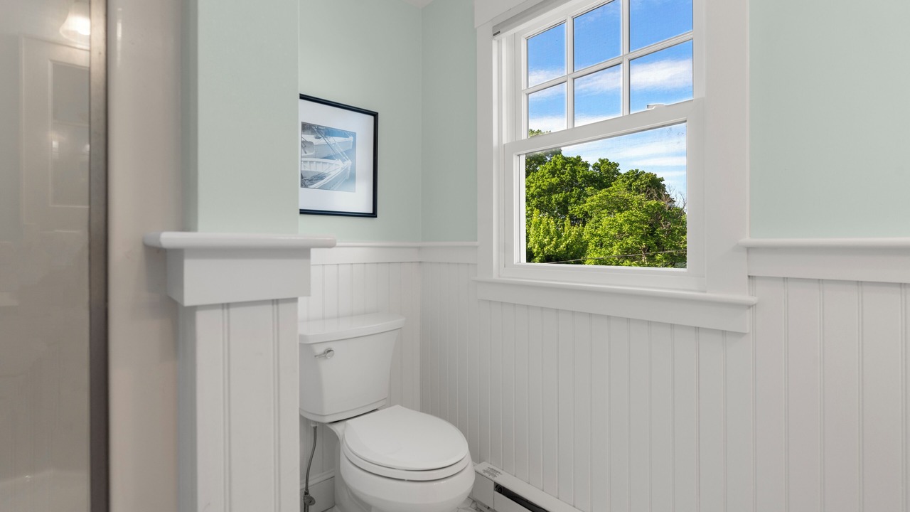 Photo of Bathroom in Rockport