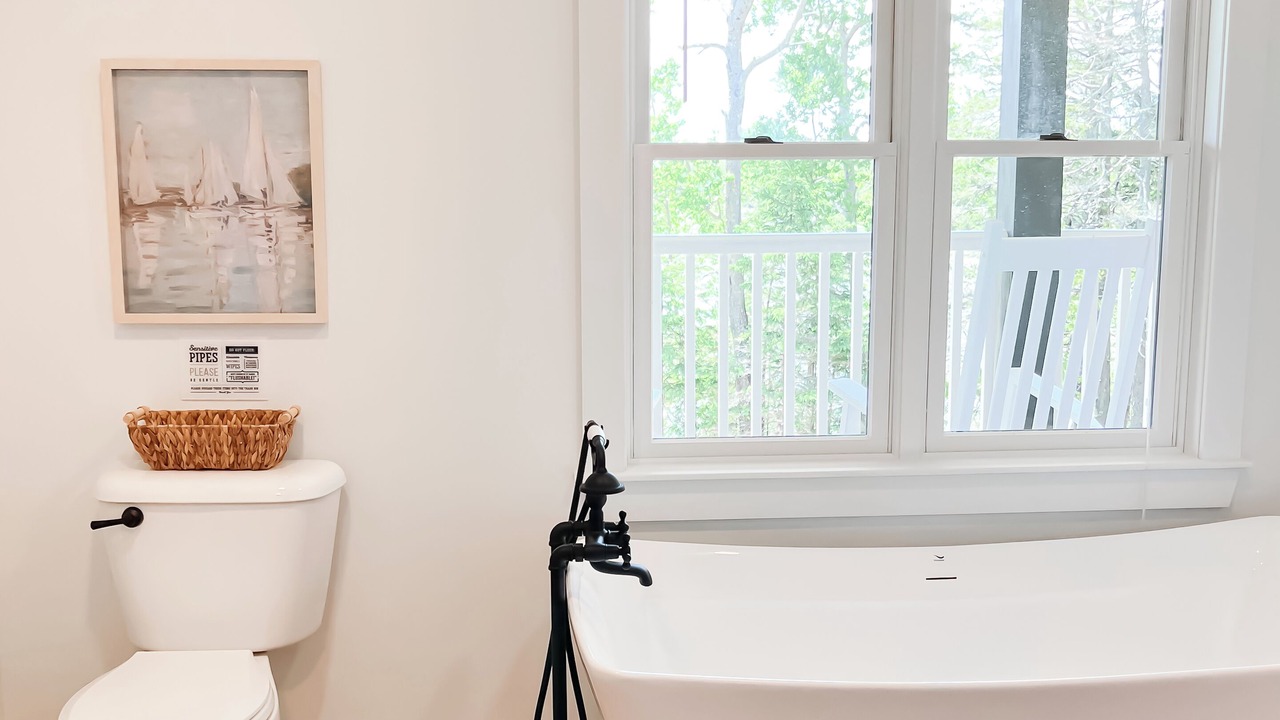 Photo of Bathroom in Trenton
