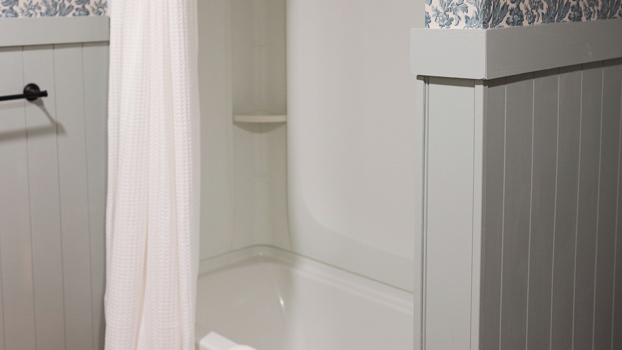 Photo of Bathroom in Trenton