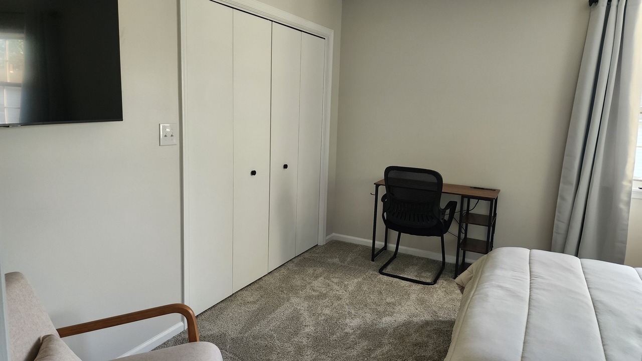 Photo of Bedroom in Milton