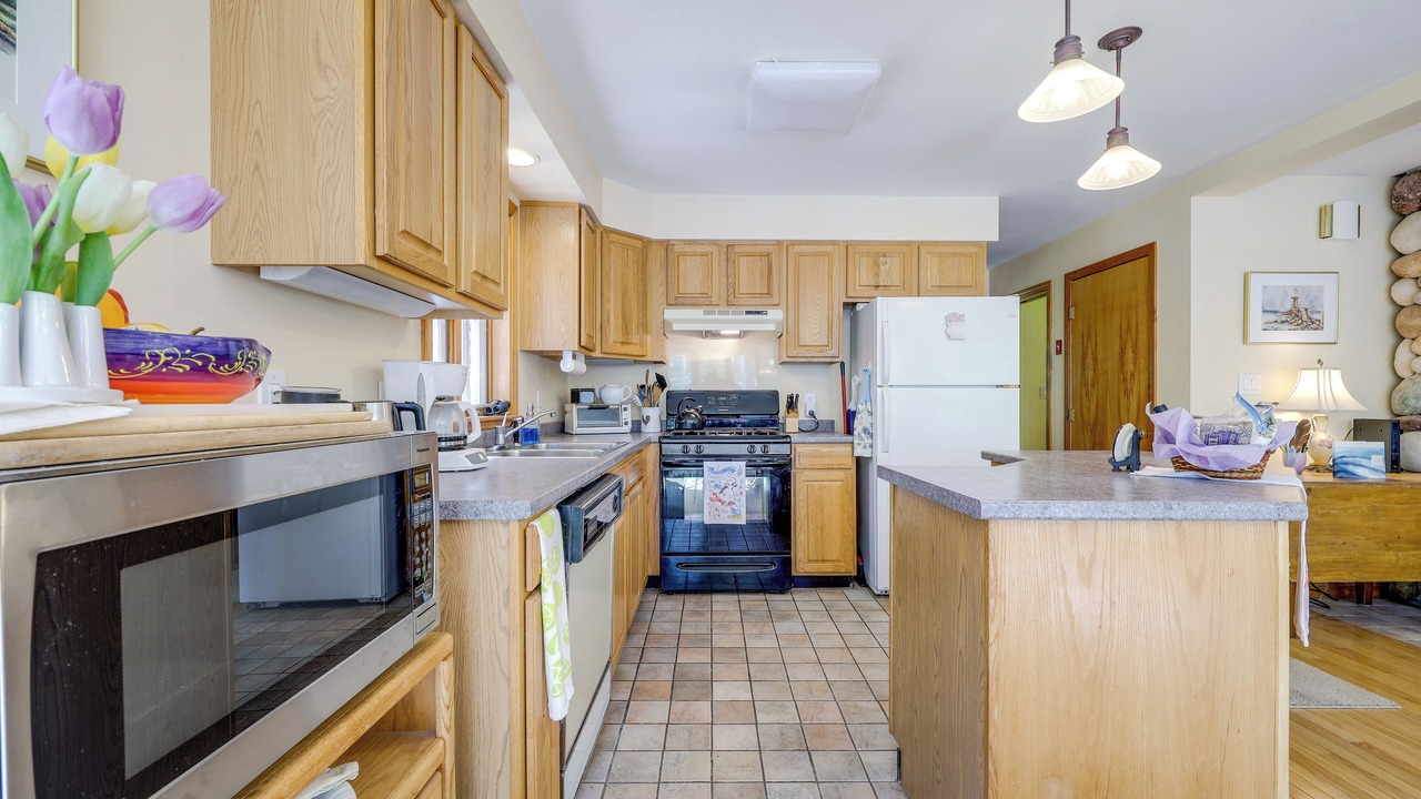 Photo of Kitchen in Steuben