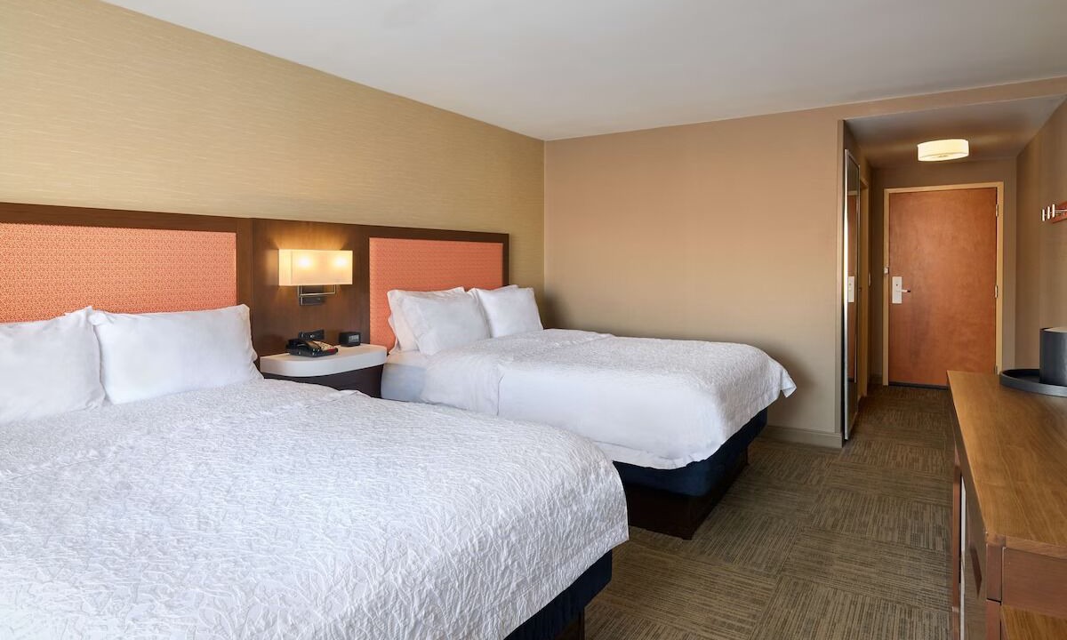 Photo of Bedroom in Smithfield