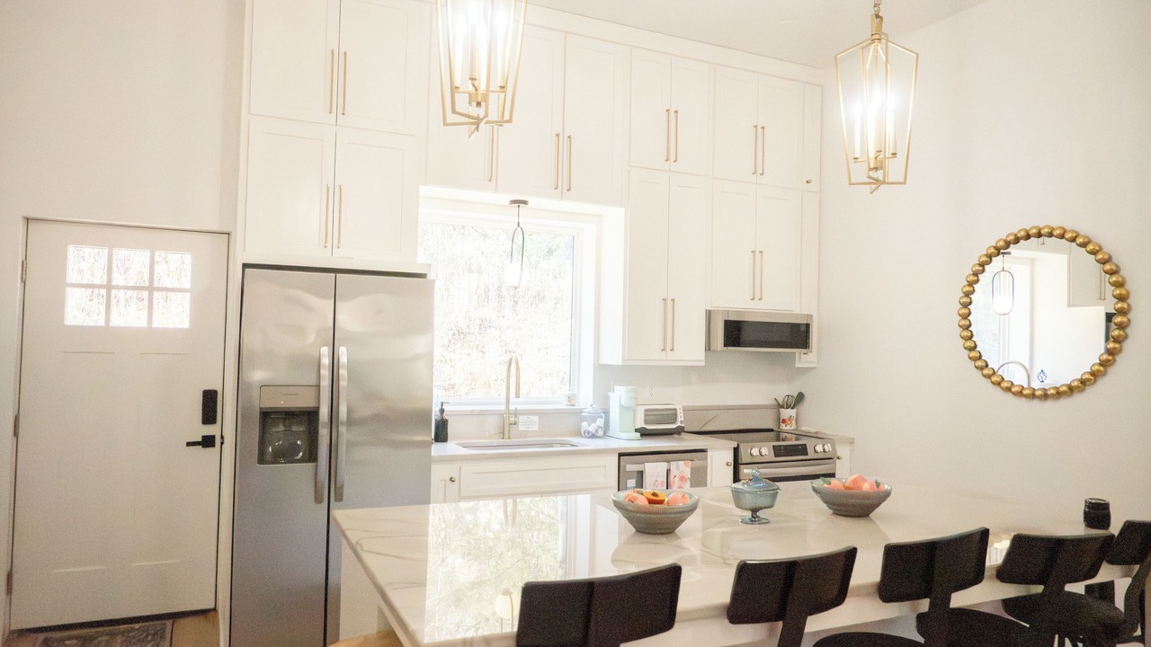 Photo of Kitchen in Clarksville