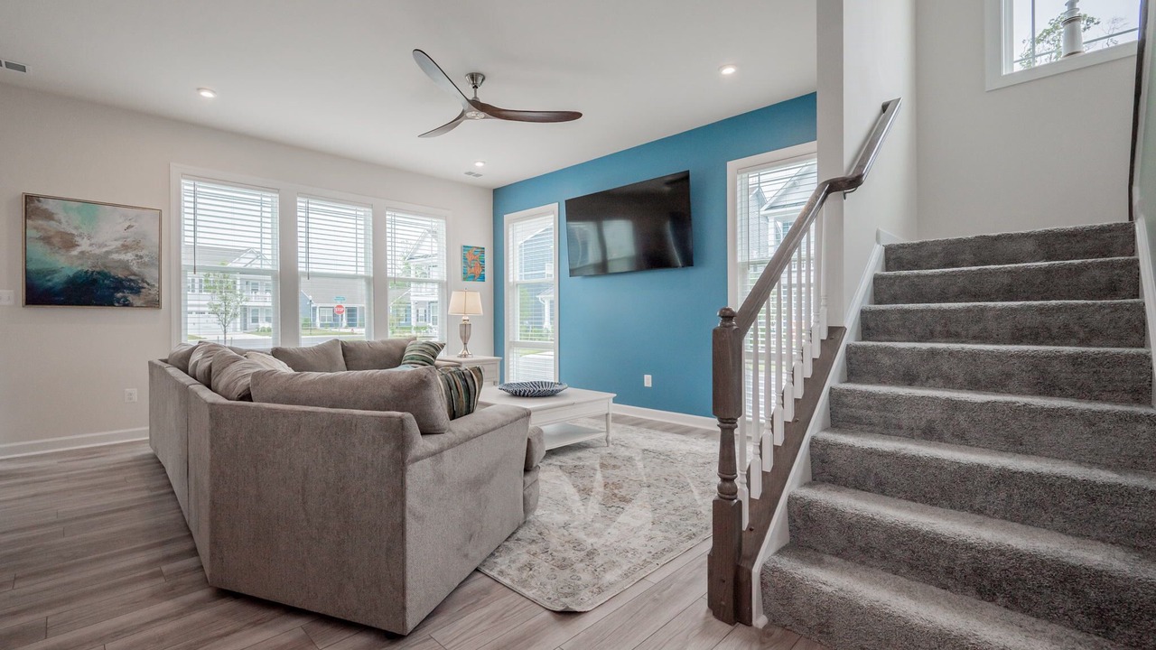 Photo of Livingroom in Frankford
