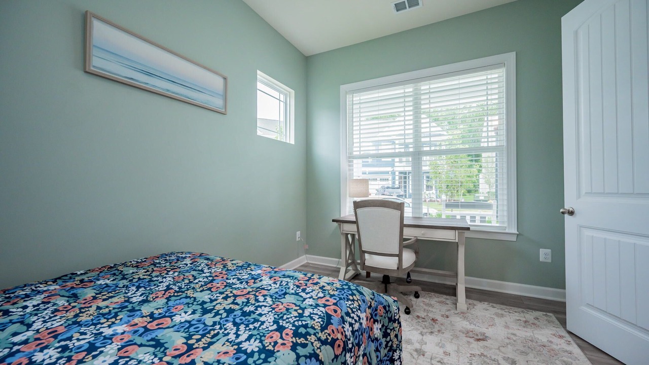 Photo of Bedroom in Frankford