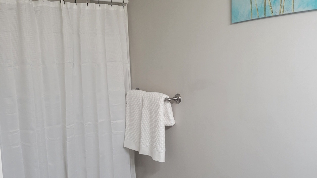 Photo of Bathroom in Bel Aire