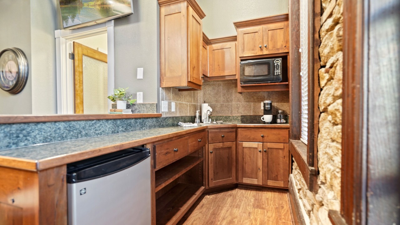 Photo of Kitchen in Downtown