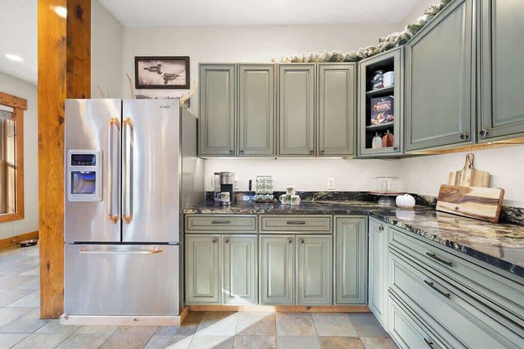 Photo of Kitchen in Ellsworth