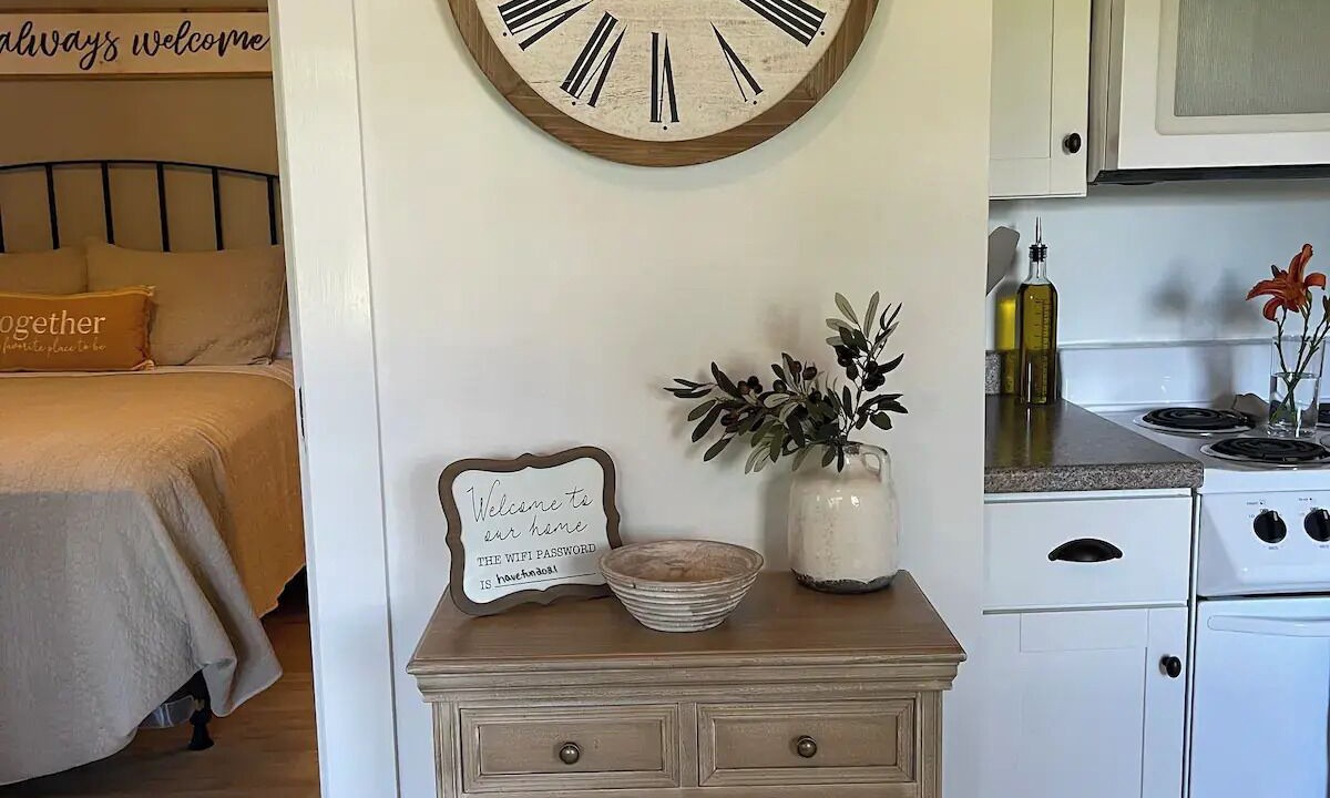 Photo of Kitchen in Hampden