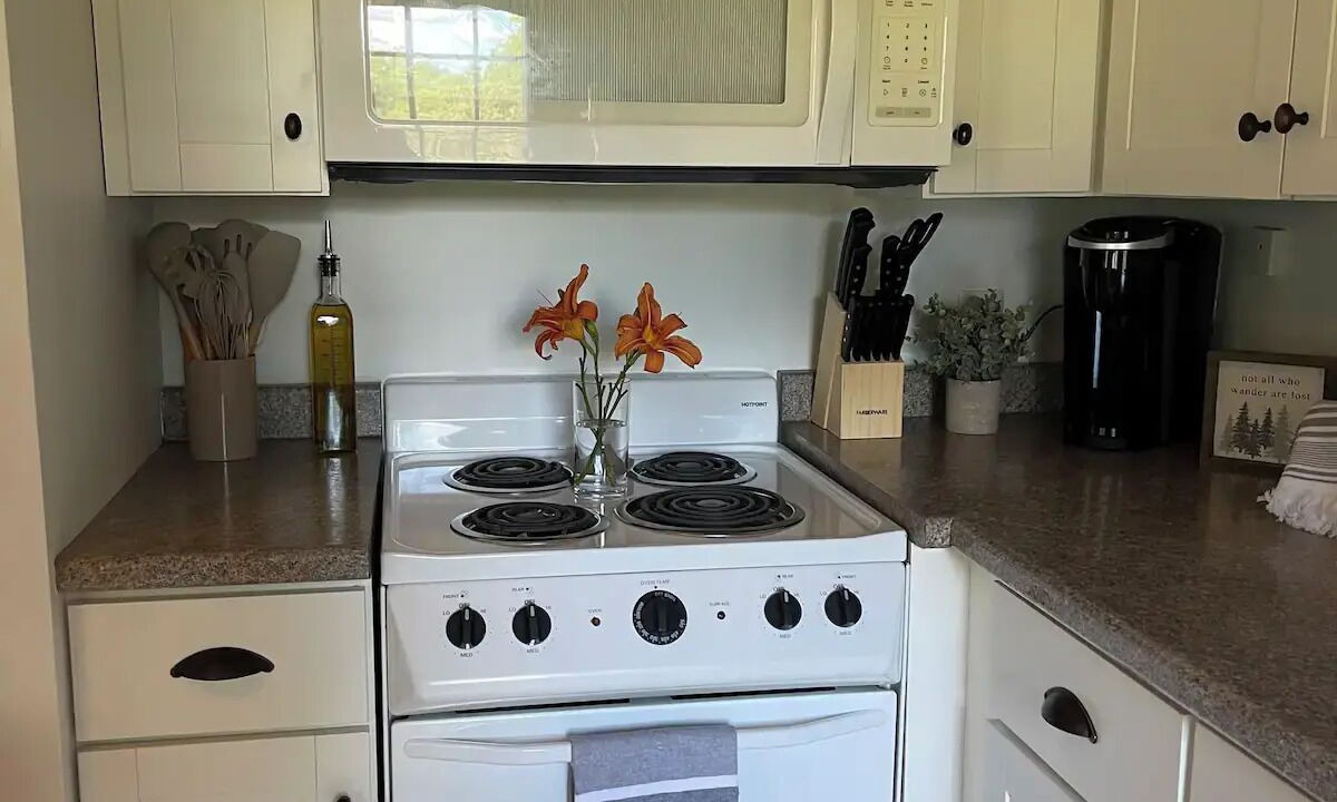 Photo of Kitchen in Hampden