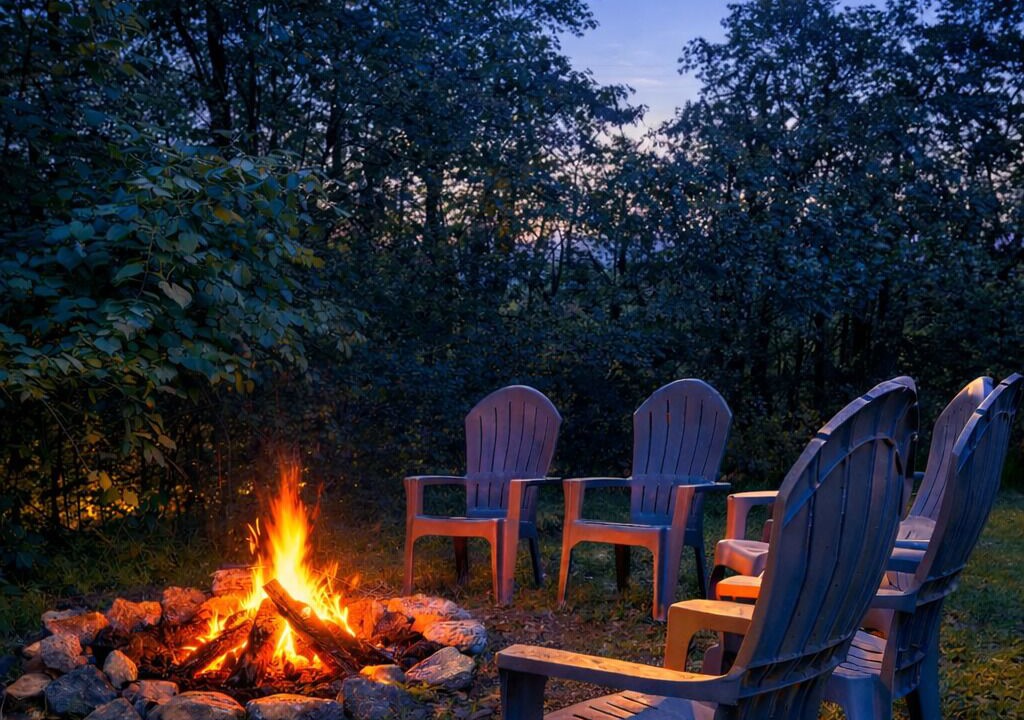 Photo of Outdoor in Carbon Hill
