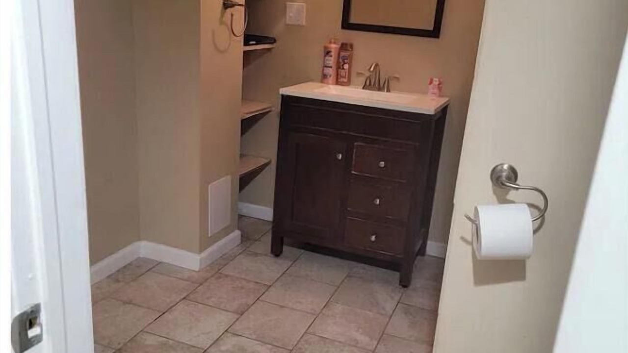 Photo of Bathroom in Dublin