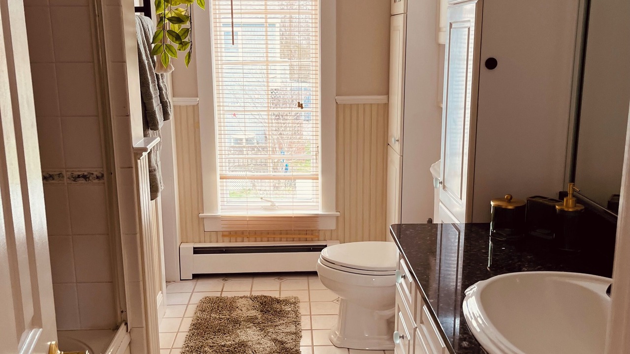 Photo of Bathroom in Scituate