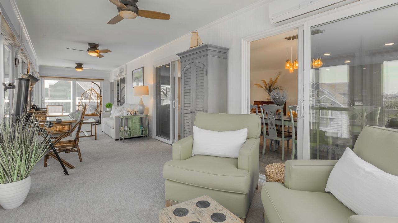 Photo of Livingroom in Rehoboth by the Sea