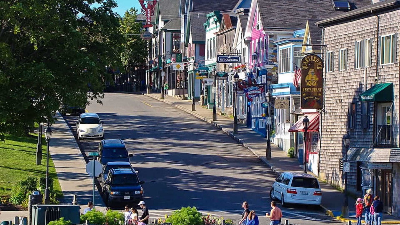 Photo of Outdoor in Seal Cove