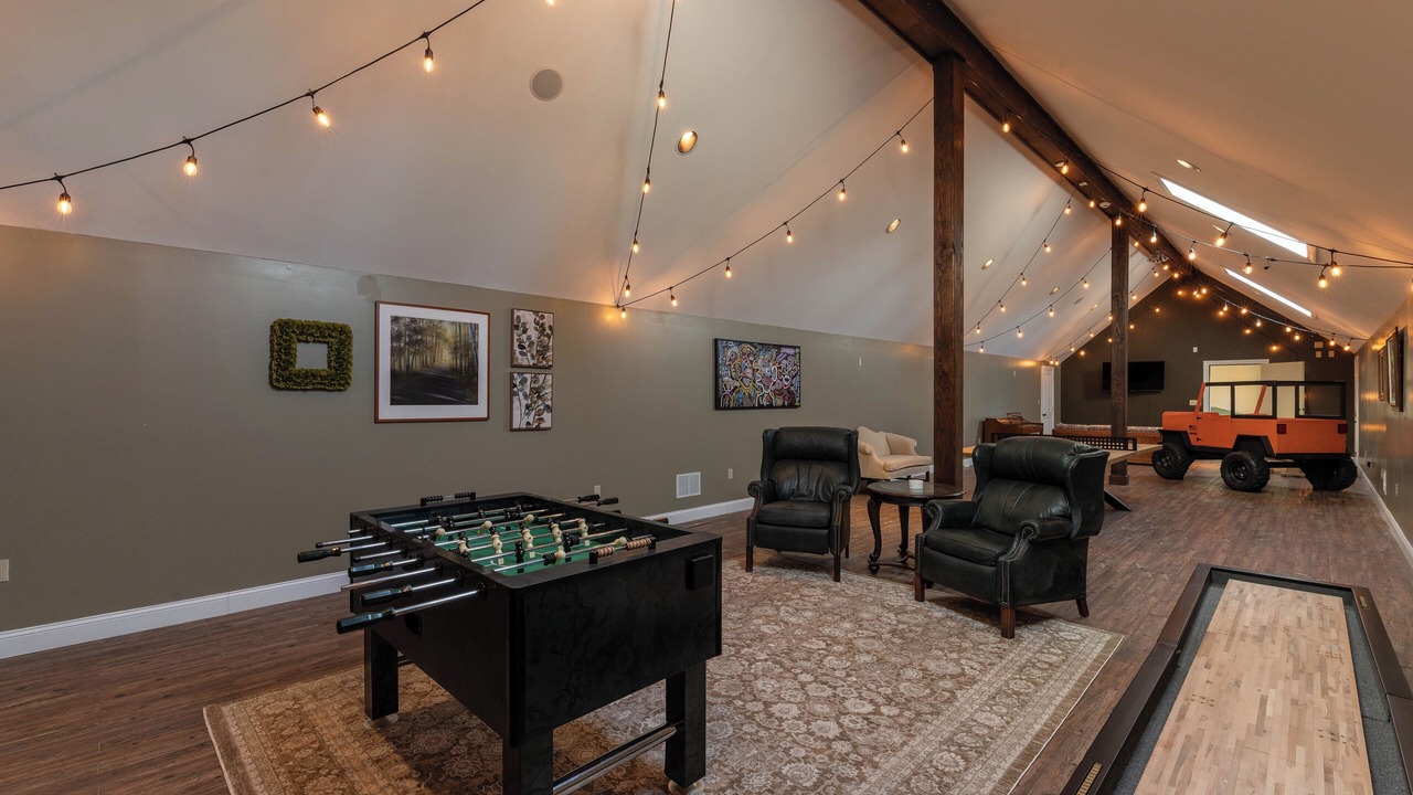 Photo of Bedroom in Cummington