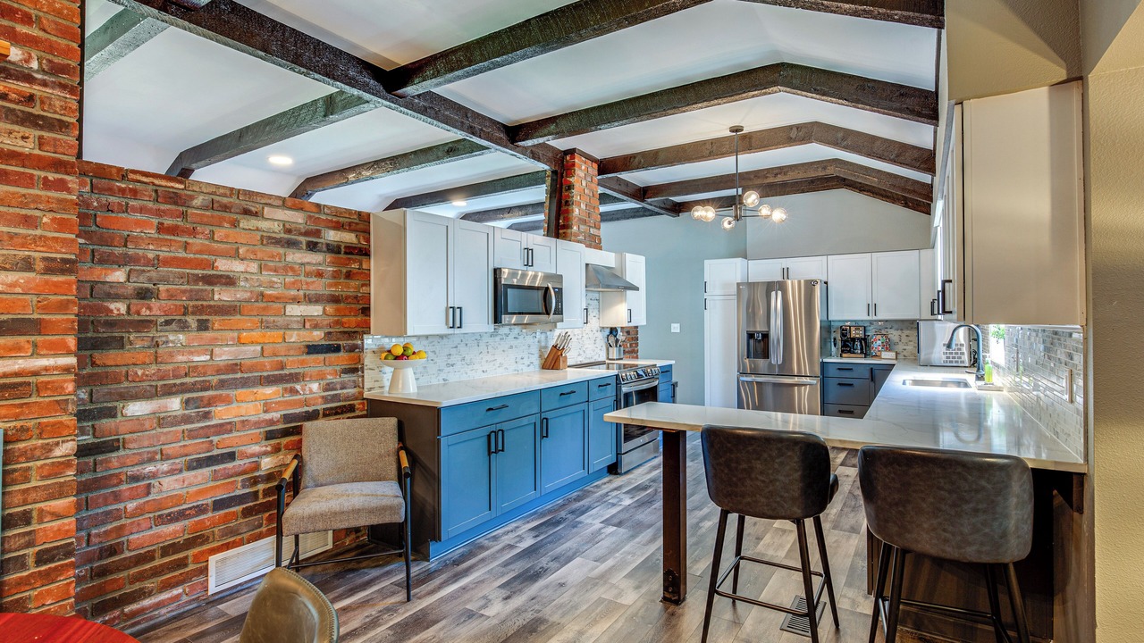 Photo of Kitchen in Riverside