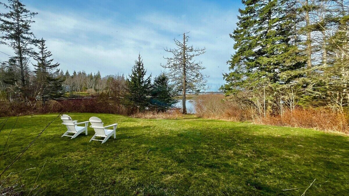 Photo of Outdoor in Tenants Harbor