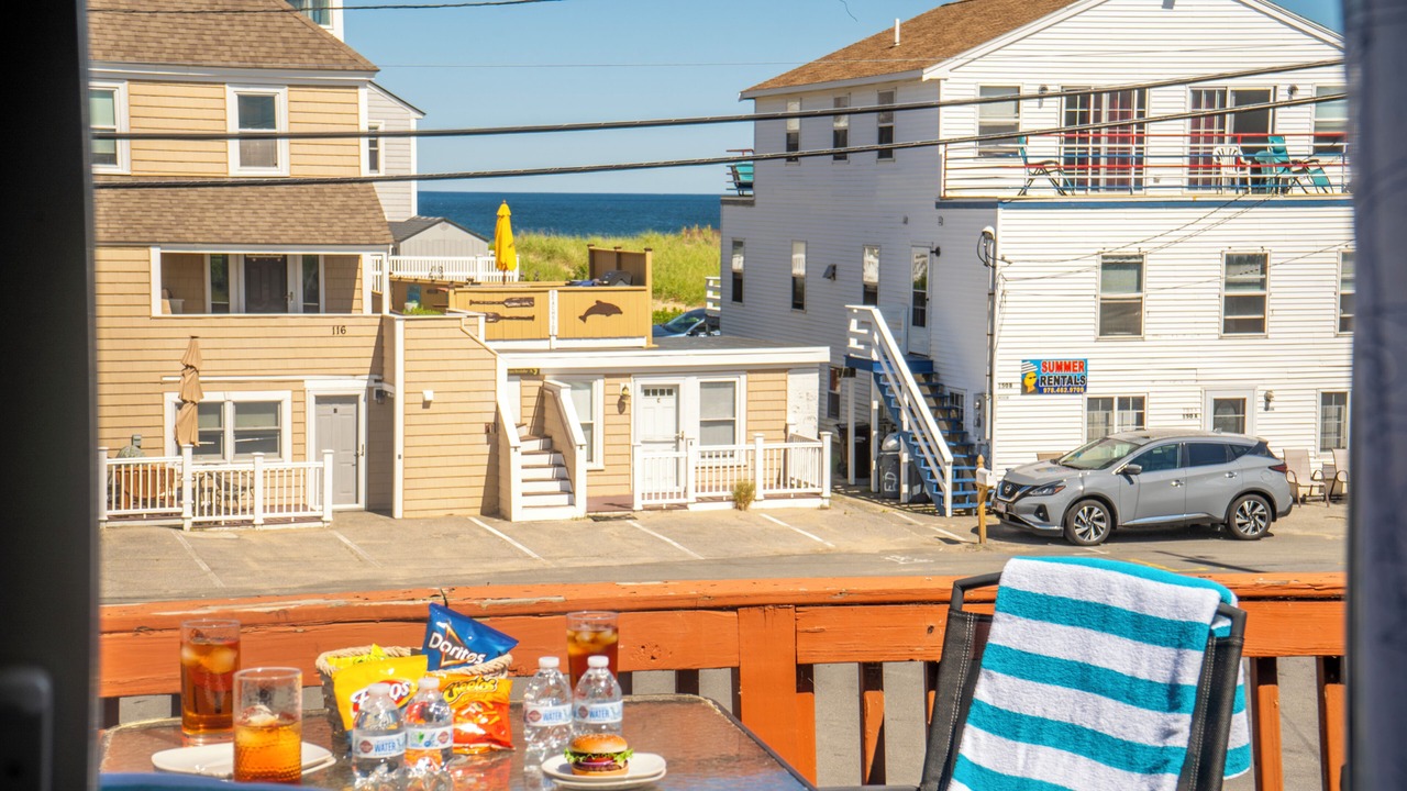 Photo of Outdoor in Salisbury Beach