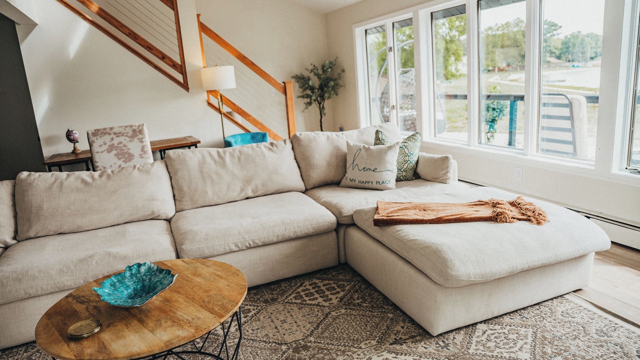 Photo of Livingroom in Portage Lakes