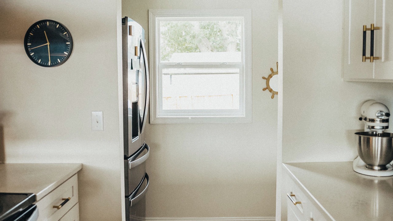 Photo of Kitchen in Portage Lakes