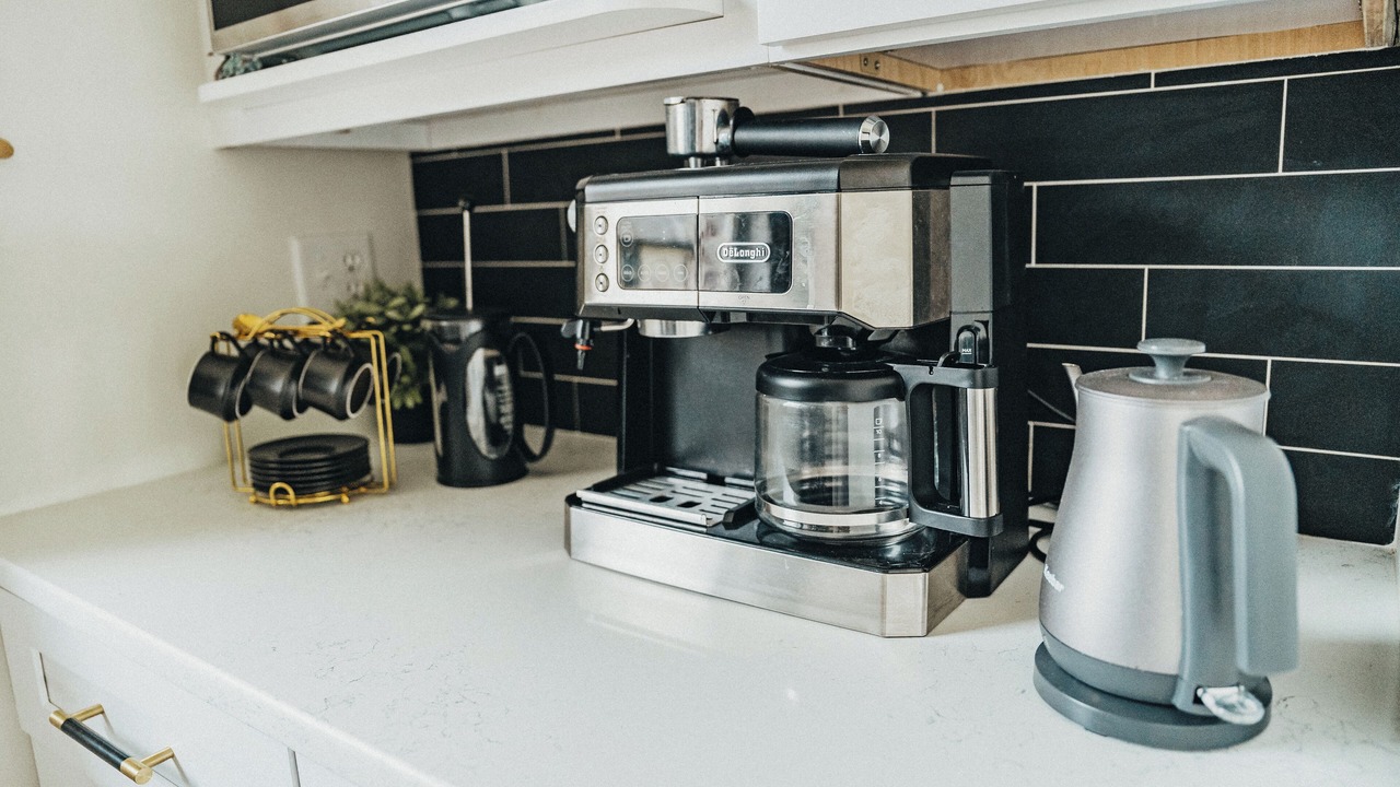 Photo of Kitchen in Portage Lakes