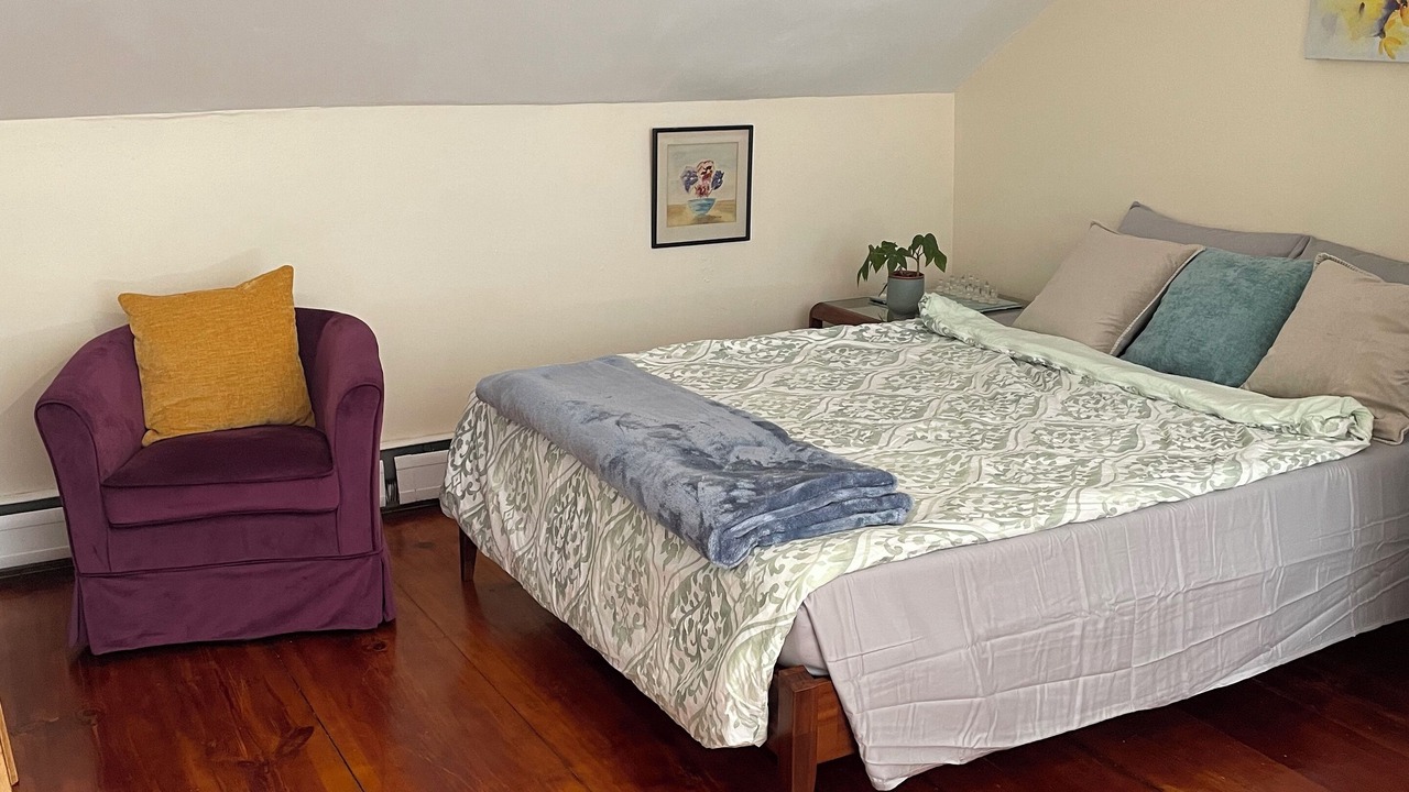 Photo of Bedroom in Amherst