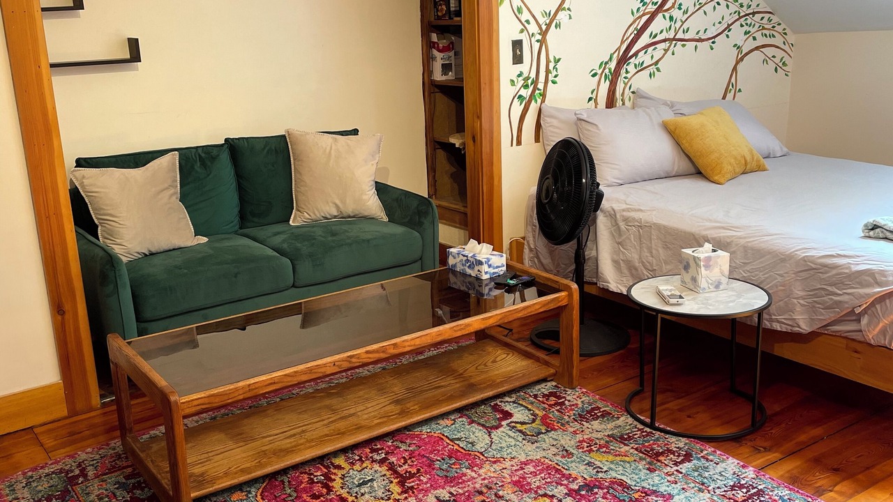 Photo of Bedroom in Amherst