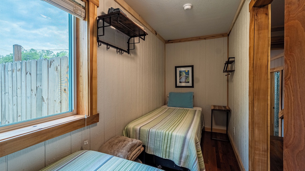 Photo of Bedroom in Fayetteville