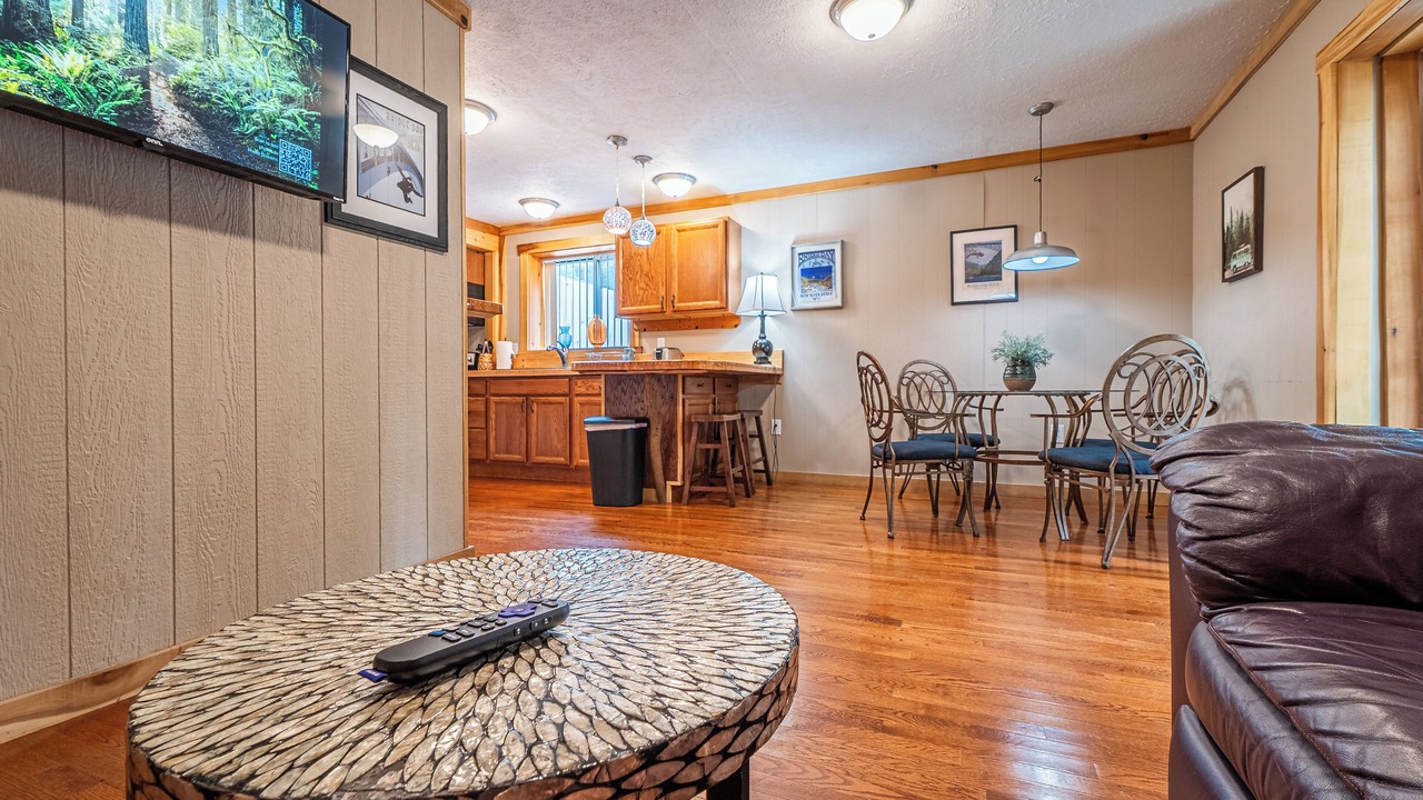 Photo of Livingroom in Fayetteville