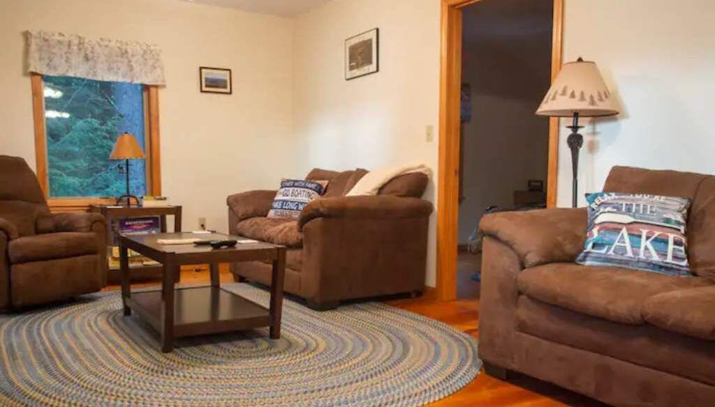 Photo of Livingroom in Bridgewater