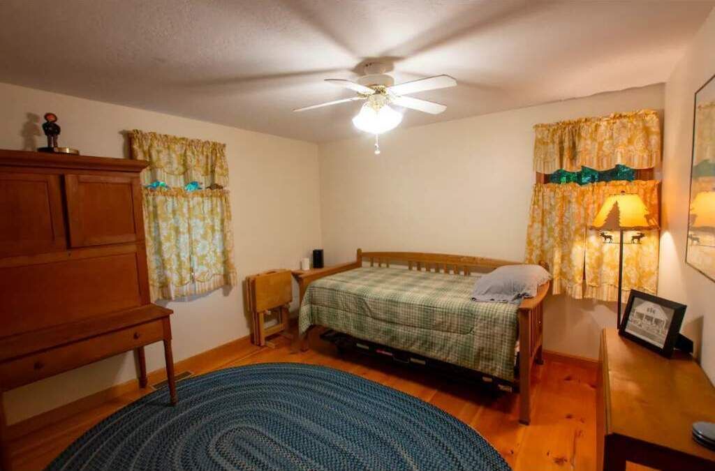 Photo of Bedroom in Bridgewater