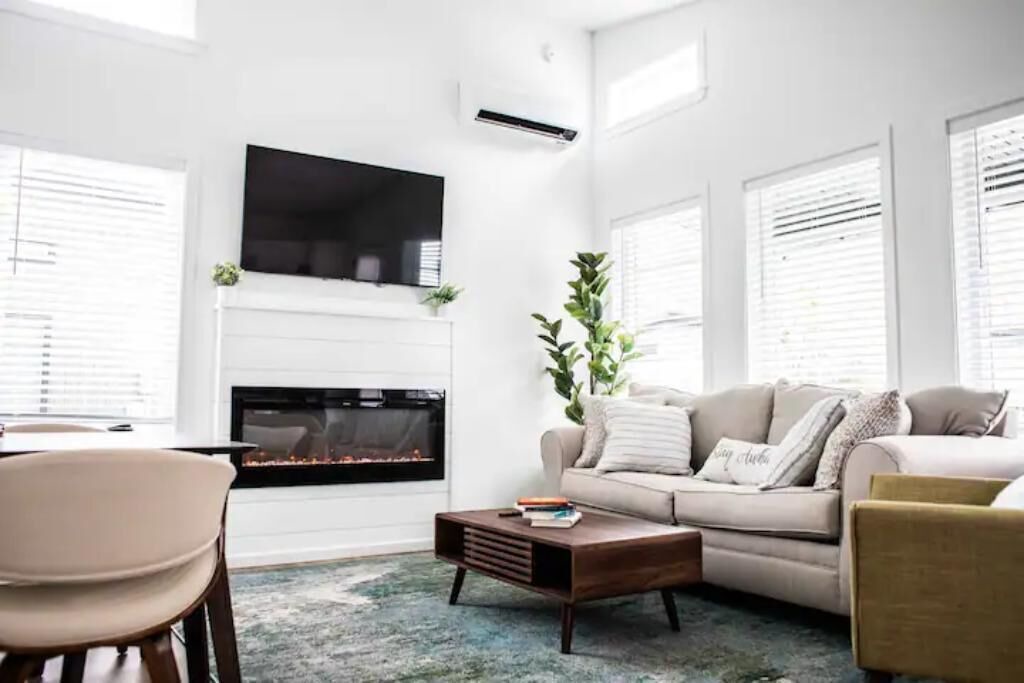 Photo of Livingroom in Scarborough