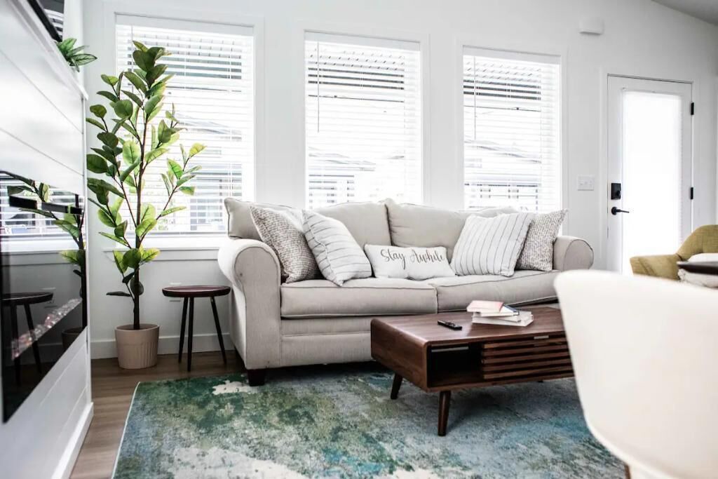Photo of Livingroom in Scarborough