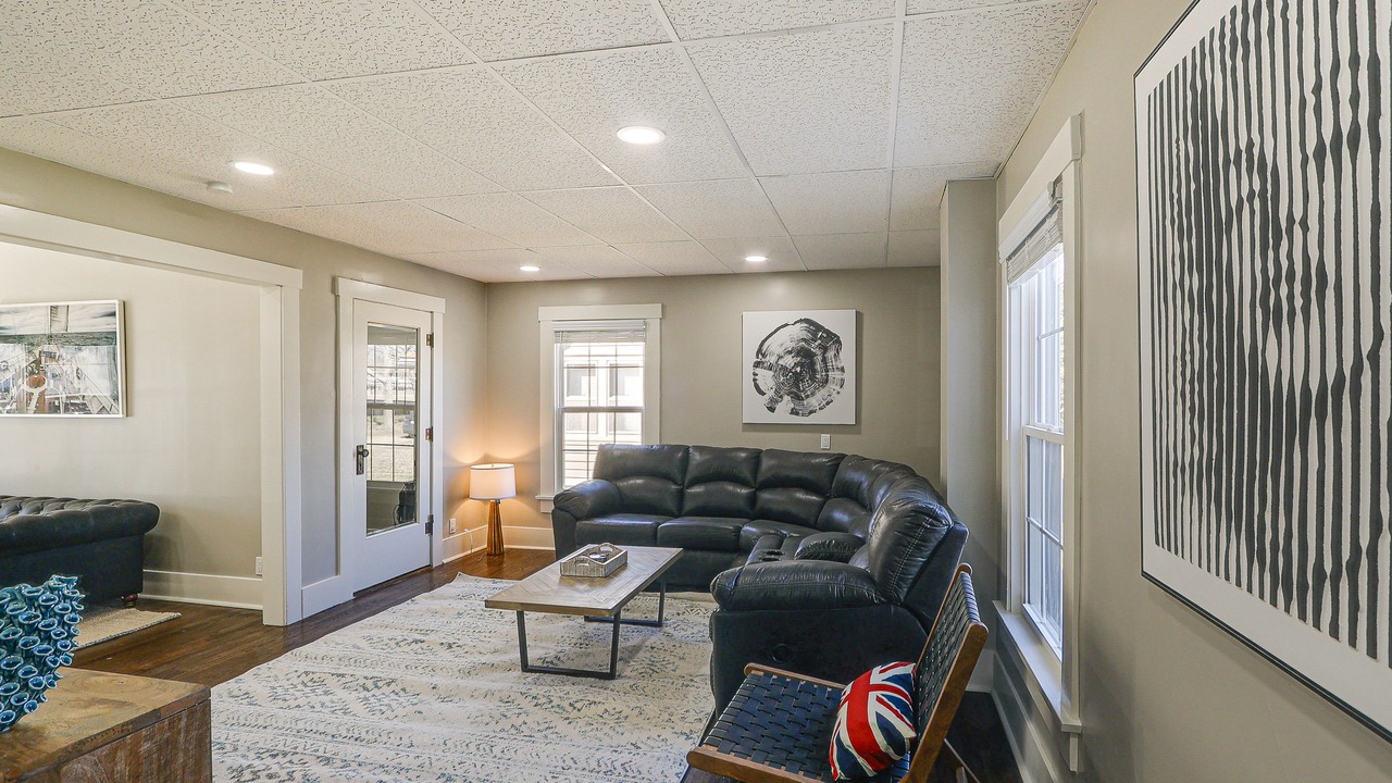 Photo of Bedroom in Newton