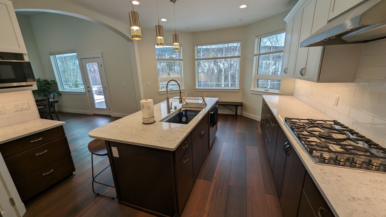 Photo of Kitchen in Hillside East