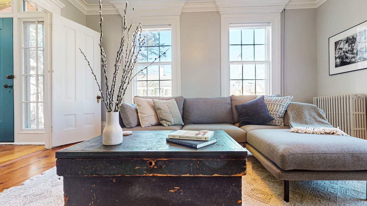 Photo of Livingroom in Belfast
