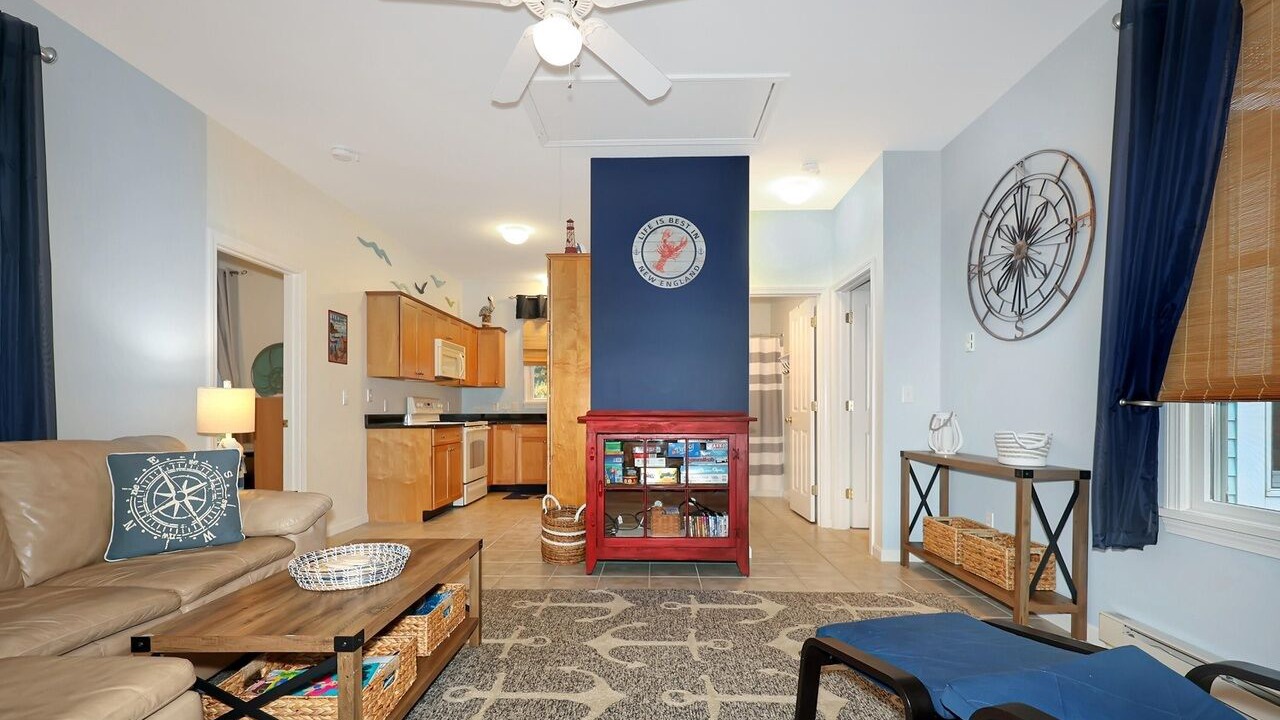 Photo of Livingroom in Summer Village