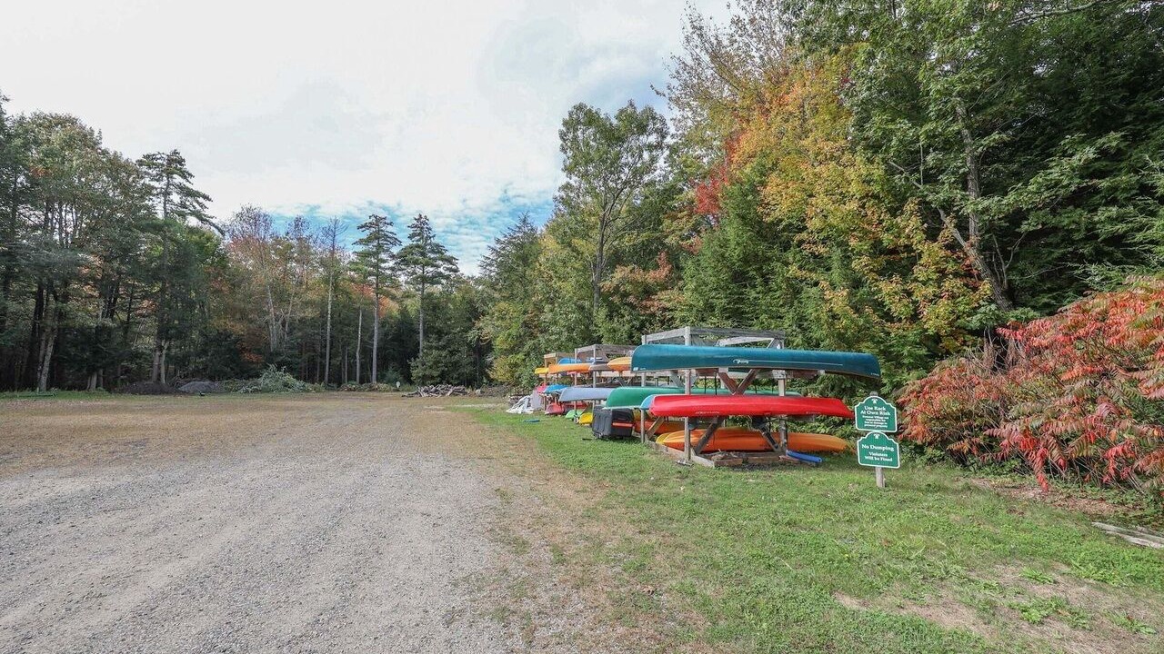 Photo of Outdoor in Summer Village