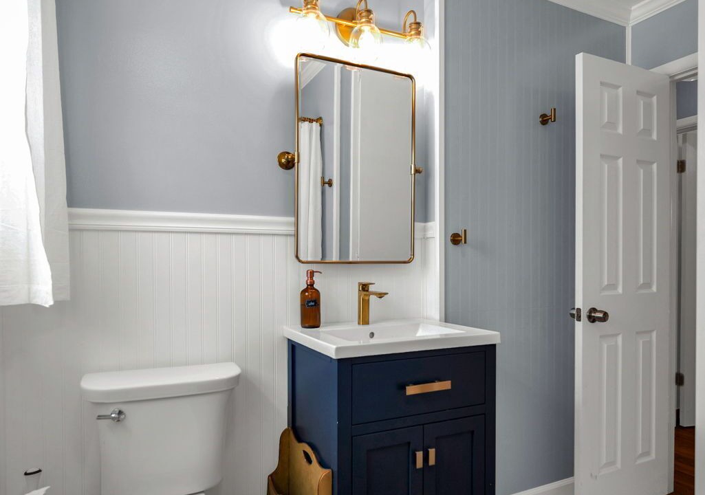 Photo of Bathroom in Topeka