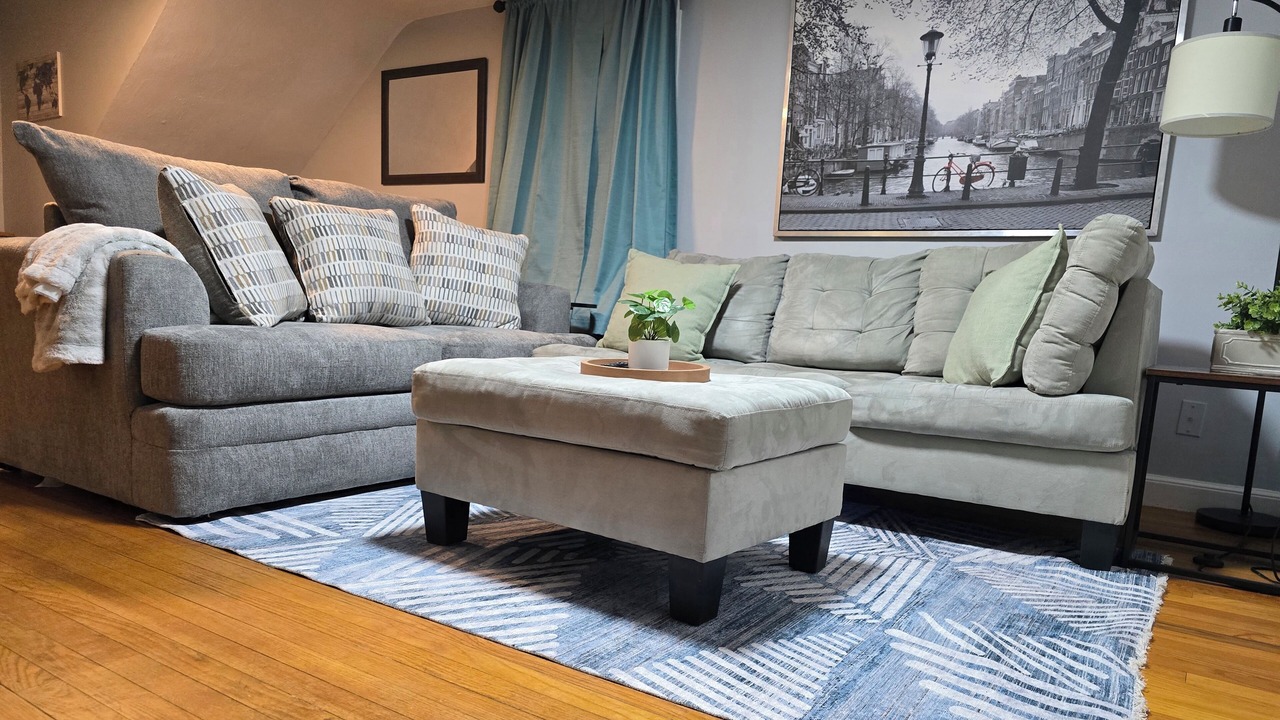 Photo of Livingroom in Shrewsbury